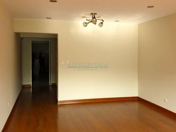 Departamentos Alquiler AV. Guardia Civil - Piso 1 - SAN ISIDRO