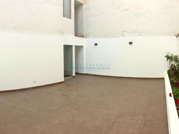 Departamentos Alquiler AV. Guardia Civil - Piso 1 - SAN ISIDRO