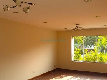 Departamentos Alquiler AV. Guardia Civil - Piso 1 - SAN ISIDRO