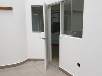Departamentos Alquiler AV. Guardia Civil - Piso 1 - SAN ISIDRO