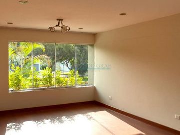 Departamentos Alquiler AV. Guardia Civil - Piso 1 - SAN ISIDRO