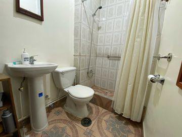 Casa en venta en SANTIAGO