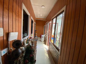 Casa en venta en SANTIAGO