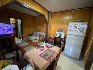 Casa en venta en SANTIAGO