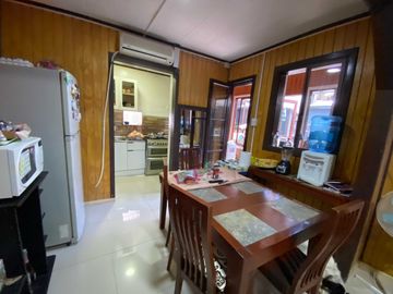 Casa en venta en SANTIAGO