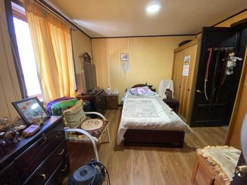 Casa en venta en SANTIAGO