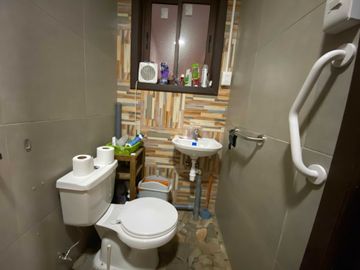 Casa en venta en SANTIAGO