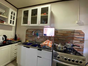 Casa en venta en SANTIAGO