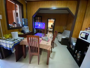 Casa en venta en SANTIAGO
