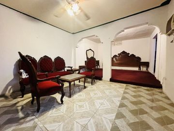 Casa en Venta en el centro de Merida, Yucatán