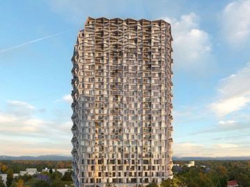 Departamento en venta en Providencia