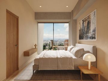 Departamento en venta en Providencia