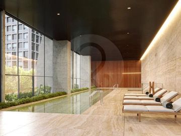 Departamento en venta en Providencia