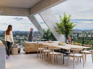 Departamento en venta en Providencia