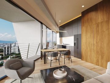 Departamento en venta en Providencia