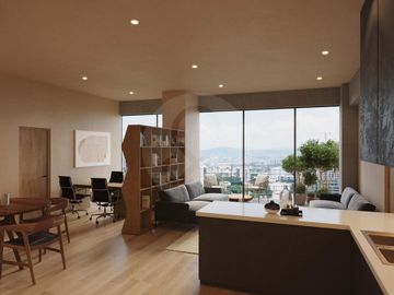 Departamento en venta en Providencia