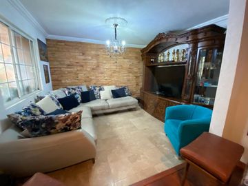 Casa en venta en Valle de Aragón
