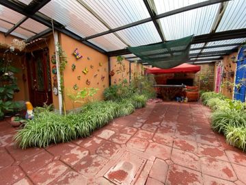 Casa en venta en Valle de Aragón