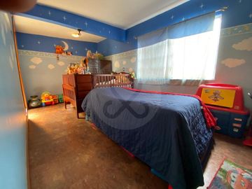 Casa en venta en Valle de Aragón