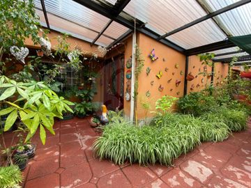 Casa en venta en Valle de Aragón
