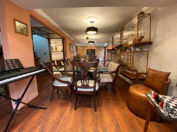 Casa en venta en Valle de Aragón