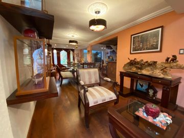 Casa en venta en Valle de Aragón
