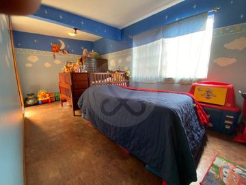 Casa en venta en Valle de Aragón