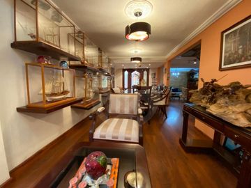 Casa en venta en Valle de Aragón