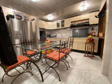 Casa en venta en Valle de Aragón