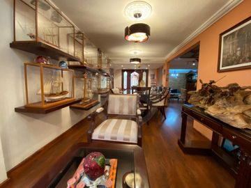 Casa en venta en Valle de Aragón
