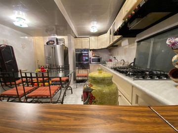 Casa en venta en Valle de Aragón