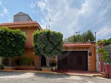 Casa en venta en Valle de Aragón