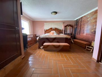 Casa en venta en Valle de Aragón