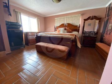 Casa en venta en Valle de Aragón