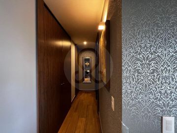 Departamento en venta en Anáhuac I Sección