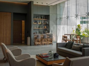 Departamento en venta en Anáhuac I Sección