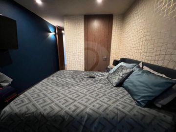 Departamento en venta en Anáhuac I Sección