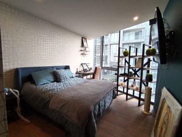 Departamento en venta en Anáhuac I Sección