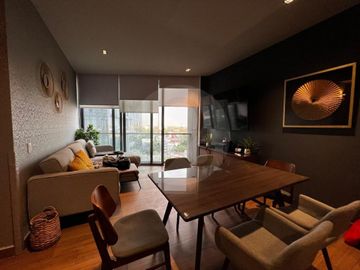 Departamento en venta en Anáhuac I Sección