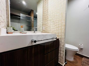 Departamento en venta en Anáhuac I Sección
