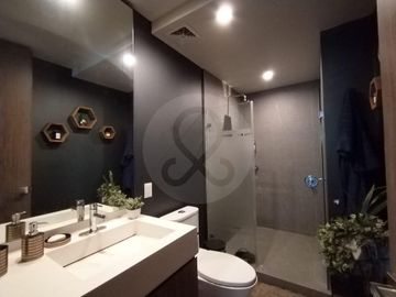 Departamento en venta en Anáhuac I Sección