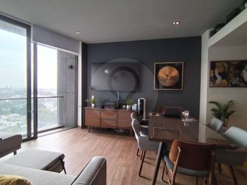 Departamento en venta en Anáhuac I Sección