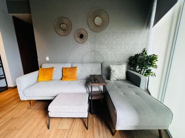 Departamento en venta en Anáhuac I Sección
