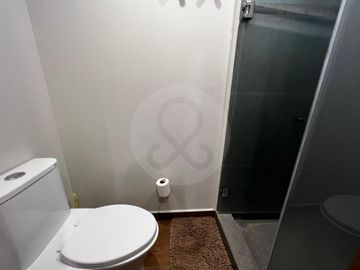 Departamento en venta en Anáhuac I Sección