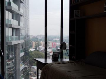 Departamento en venta en Anáhuac I Sección