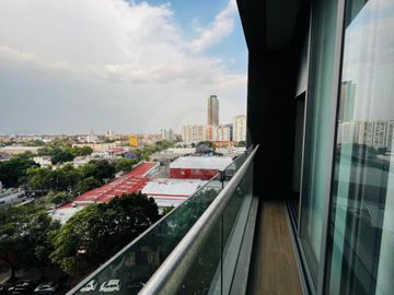 Departamento en venta en Anáhuac I Sección
