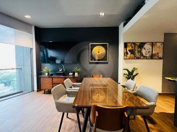 Departamento en venta en Anáhuac I Sección