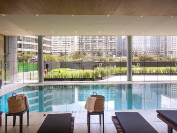 Departamento en venta en Anáhuac I Sección