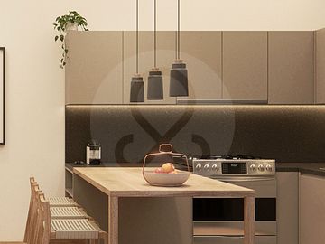 Departamento en venta en Juárez