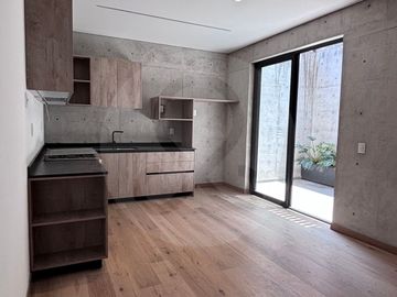 Departamento en venta en Juárez